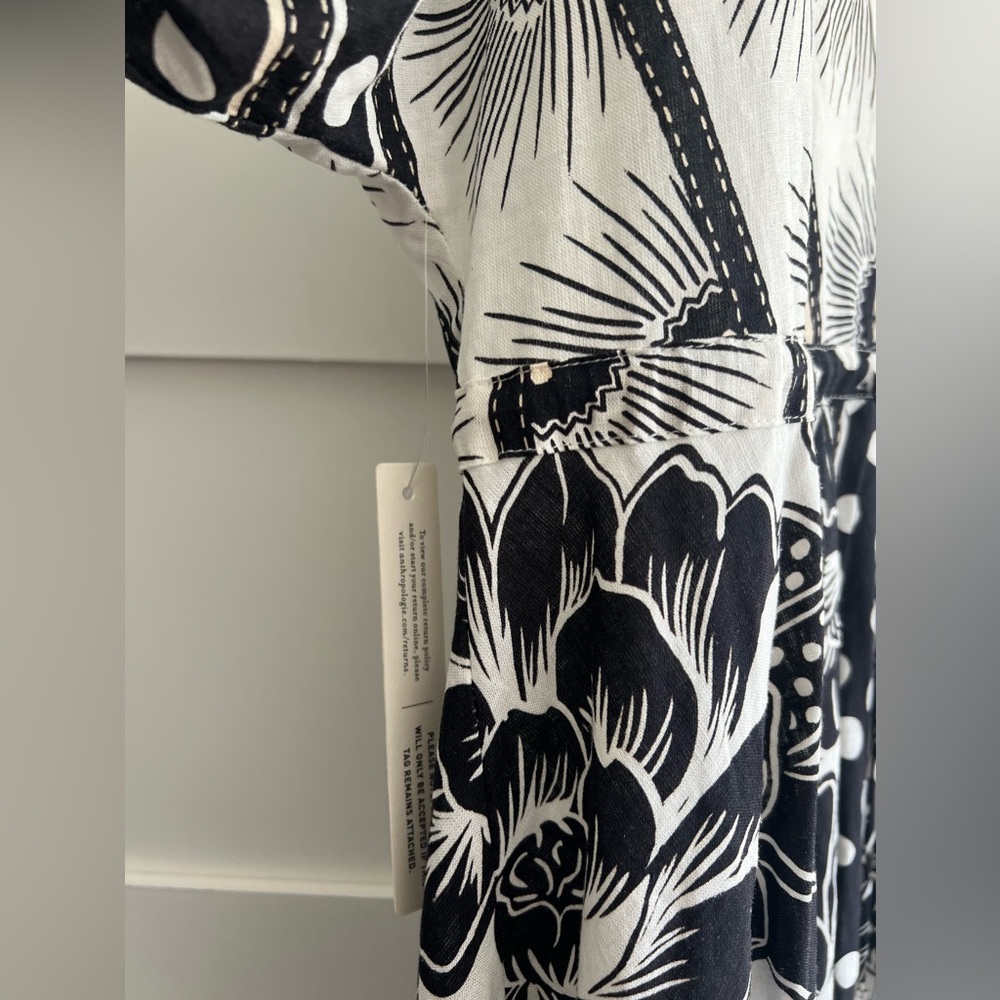 Farm Rio dress Size MP - Picture 12 of 17